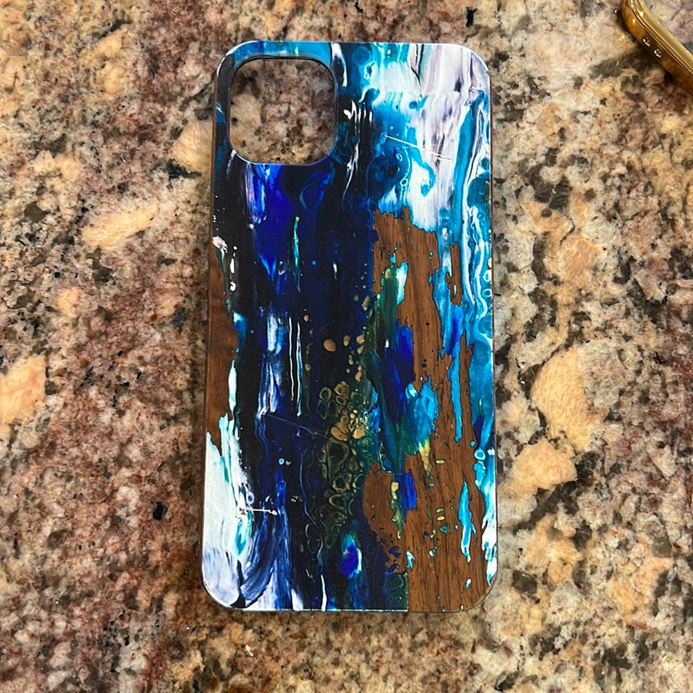 iPhone 11 Pro Max case